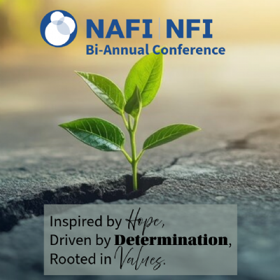 NAFI/NFI IS TAPPING INTO ITS FUTURE LEADERS WITH BI-ANNUAL CONFERENCE